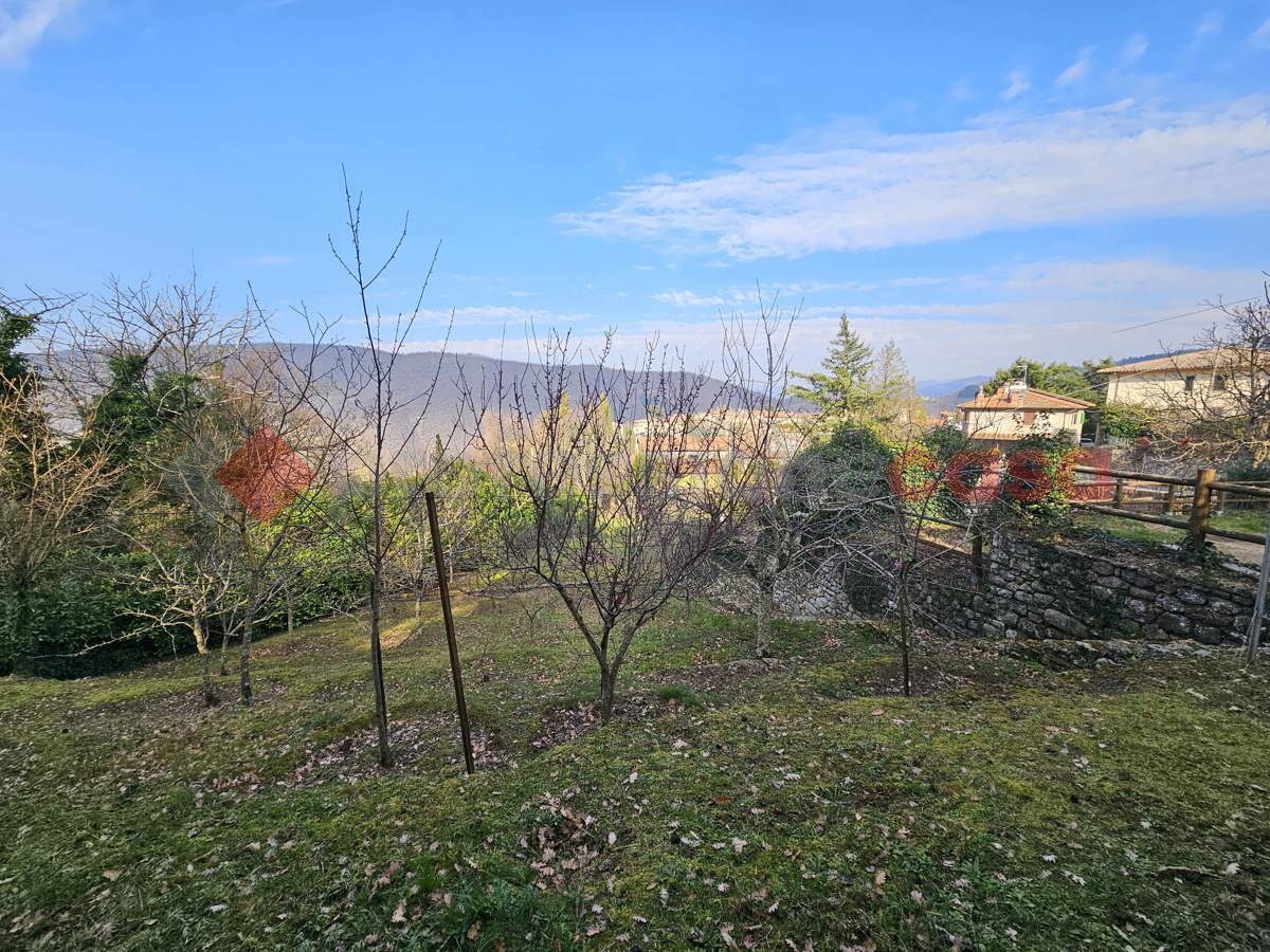 Foto 28 di 29 - Villa in vendita a Chitignano