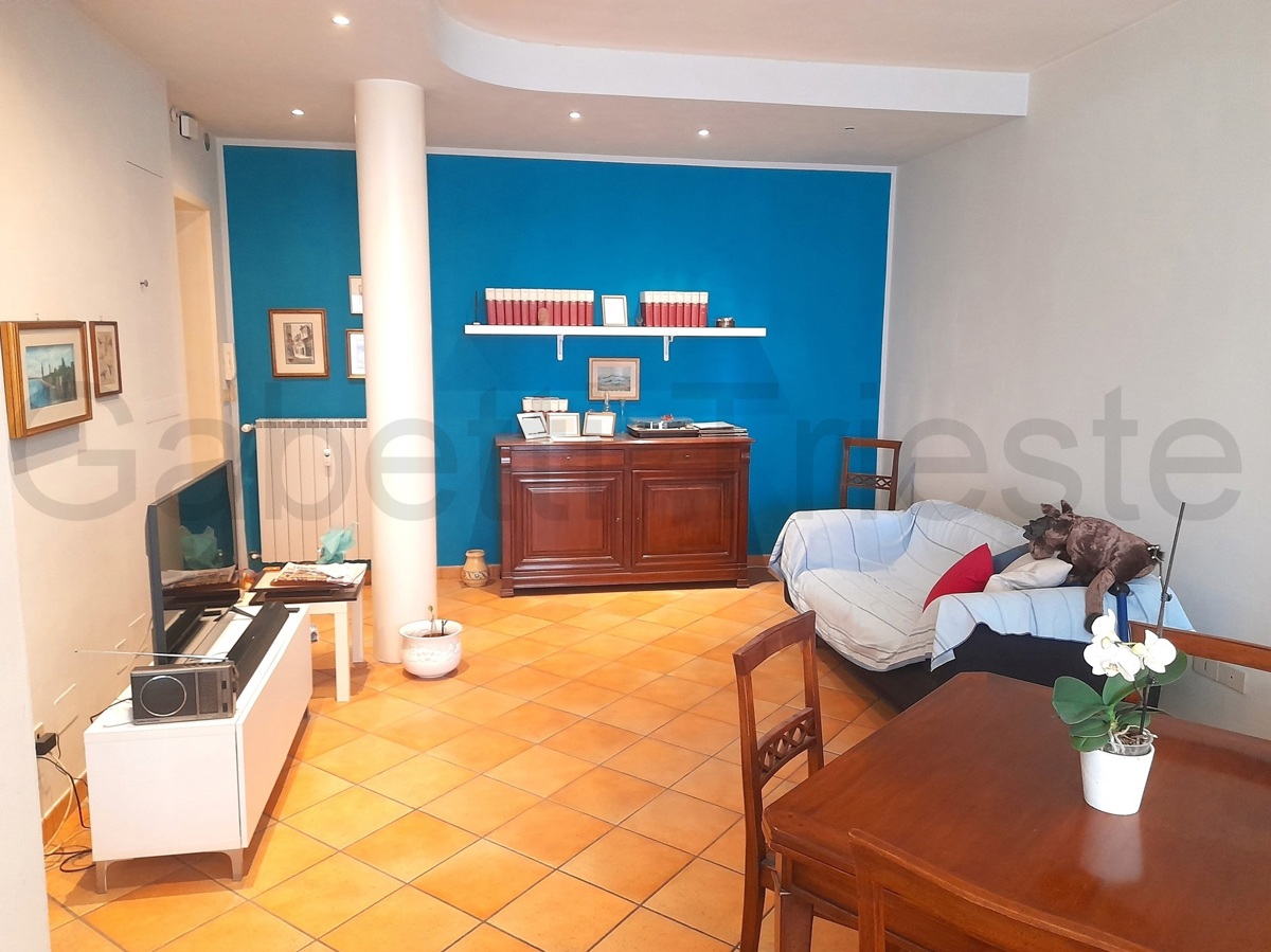 Foto 4 di 11 - Appartamento in vendita a Trieste