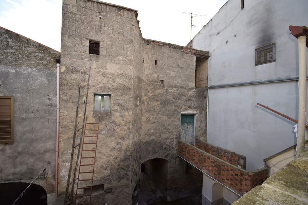 Foto 3 di 9 - Casa indipendente in vendita a Roccapiemonte