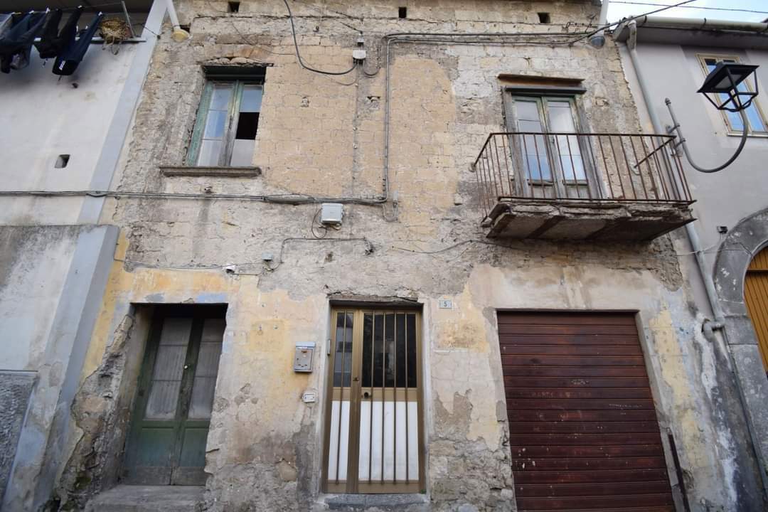 Foto 5 di 9 - Casa indipendente in vendita a Roccapiemonte