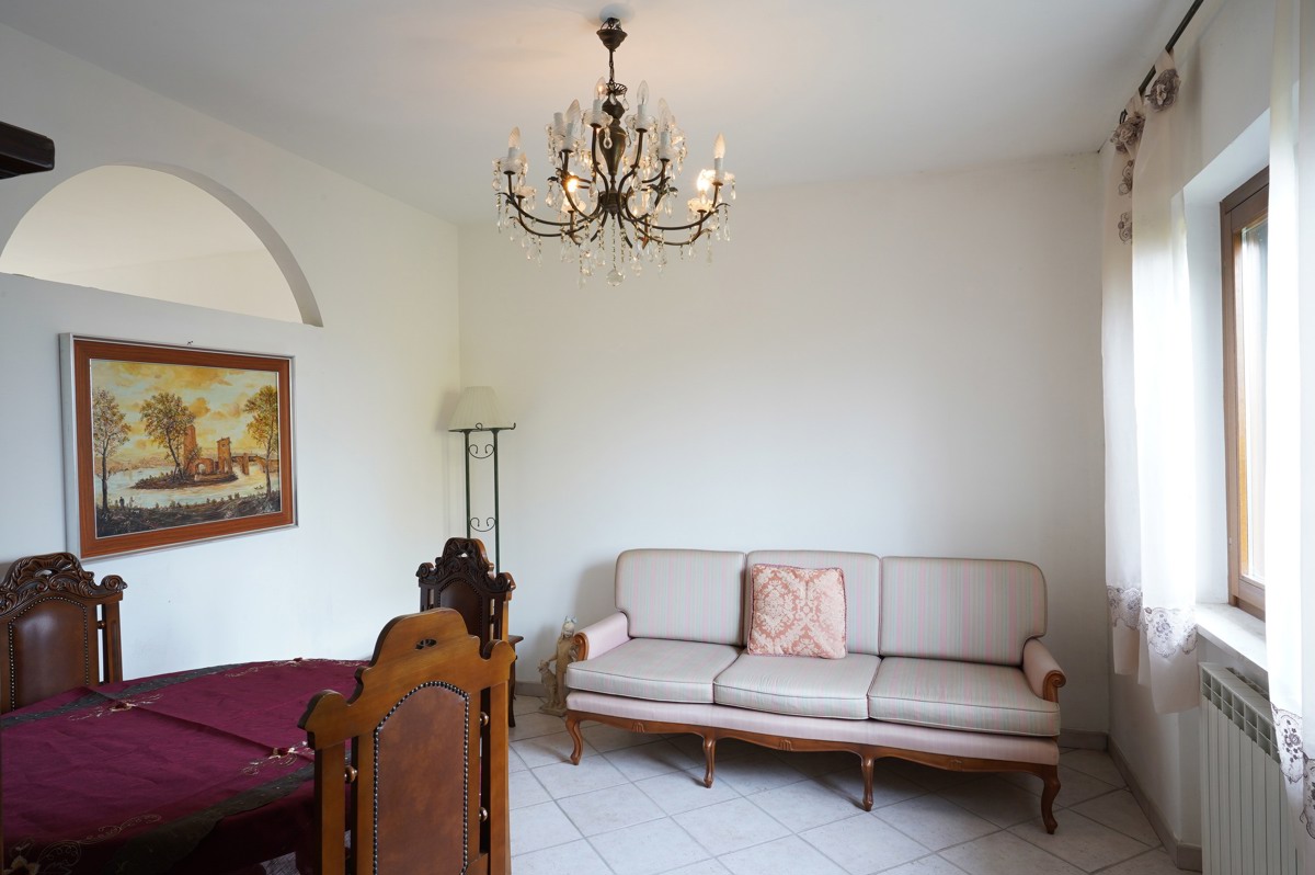 Foto 19 di 36 - Casa indipendente in vendita a Sant'Apollinare