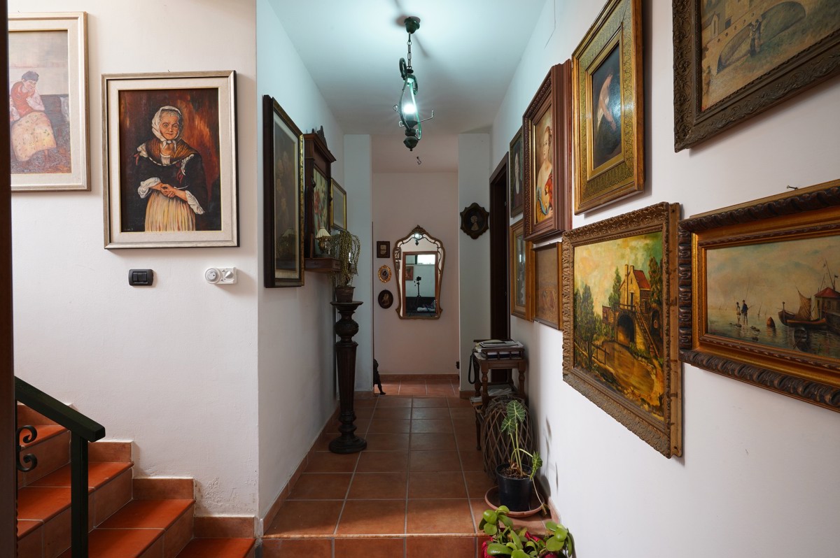 Foto 6 di 36 - Casa indipendente in vendita a Sant'Apollinare