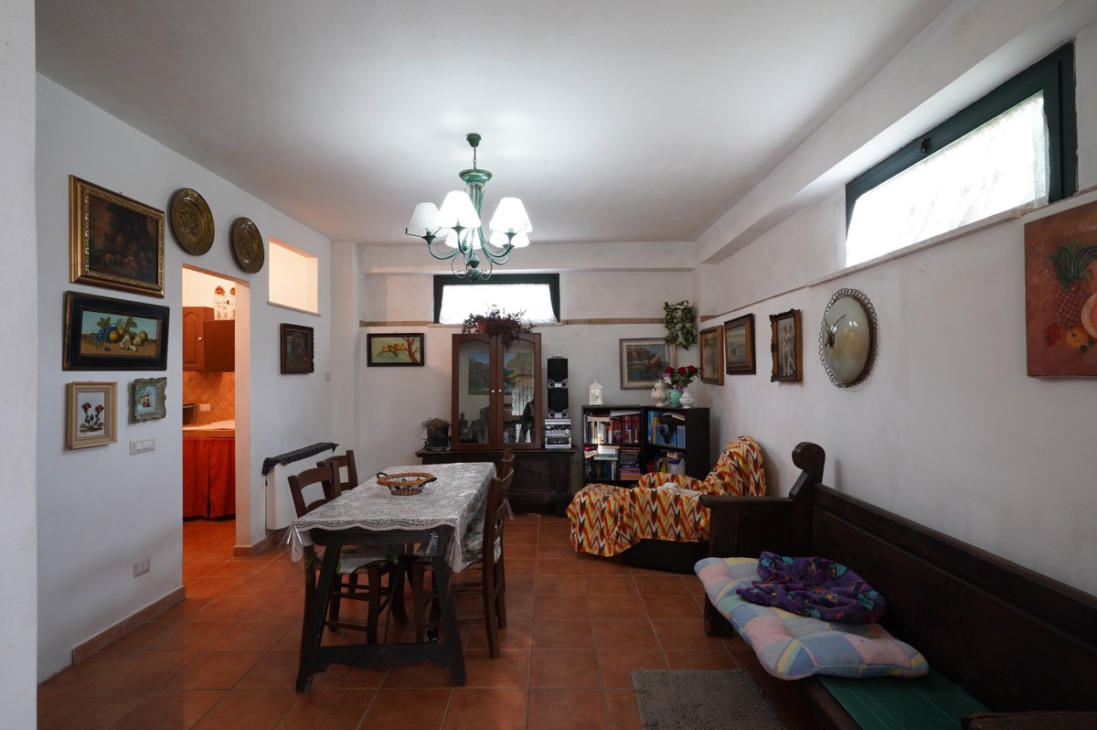 Foto 13 di 36 - Casa indipendente in vendita a Cassino