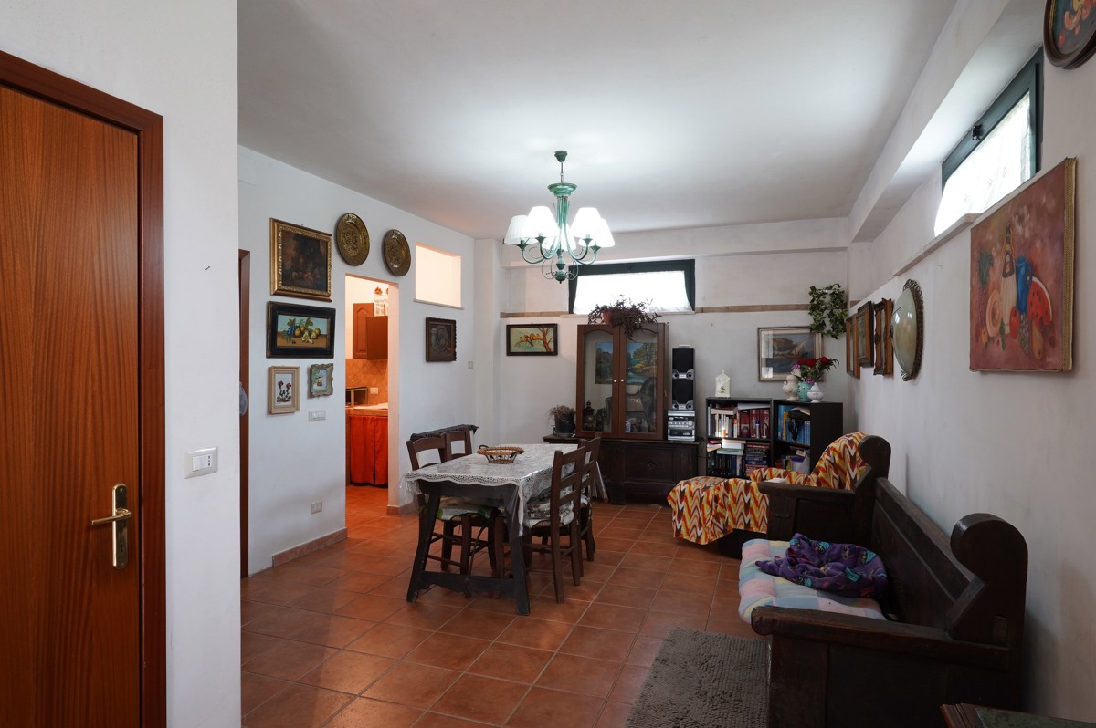 Foto 12 di 36 - Casa indipendente in vendita a Cassino