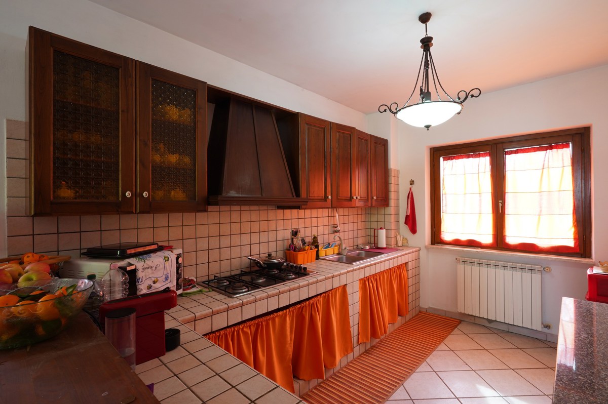 Foto 5 di 36 - Casa indipendente in vendita a Sant'Apollinare