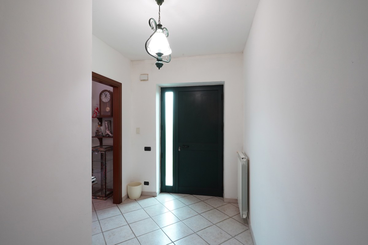Foto 22 di 36 - Casa indipendente in vendita a Cassino