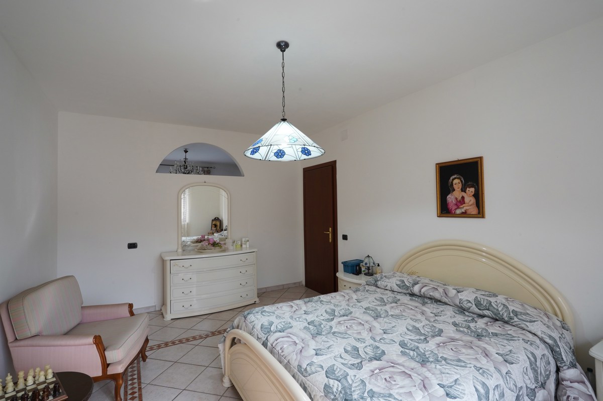 Foto 11 di 36 - Casa indipendente in vendita a Cassino