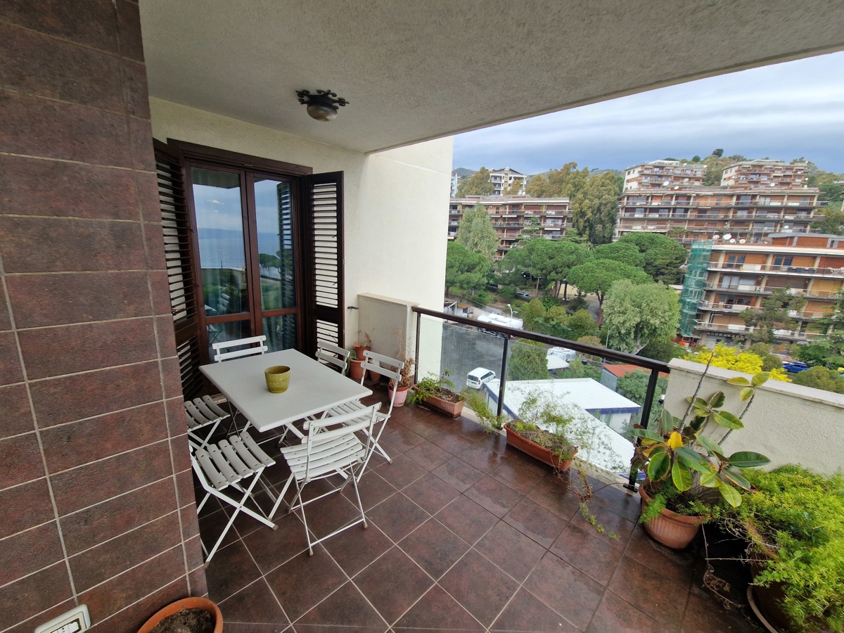 Foto 7 di 26 - Appartamento in vendita a Messina