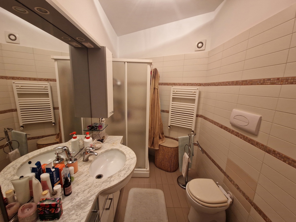 Foto 17 di 26 - Appartamento in vendita a Messina