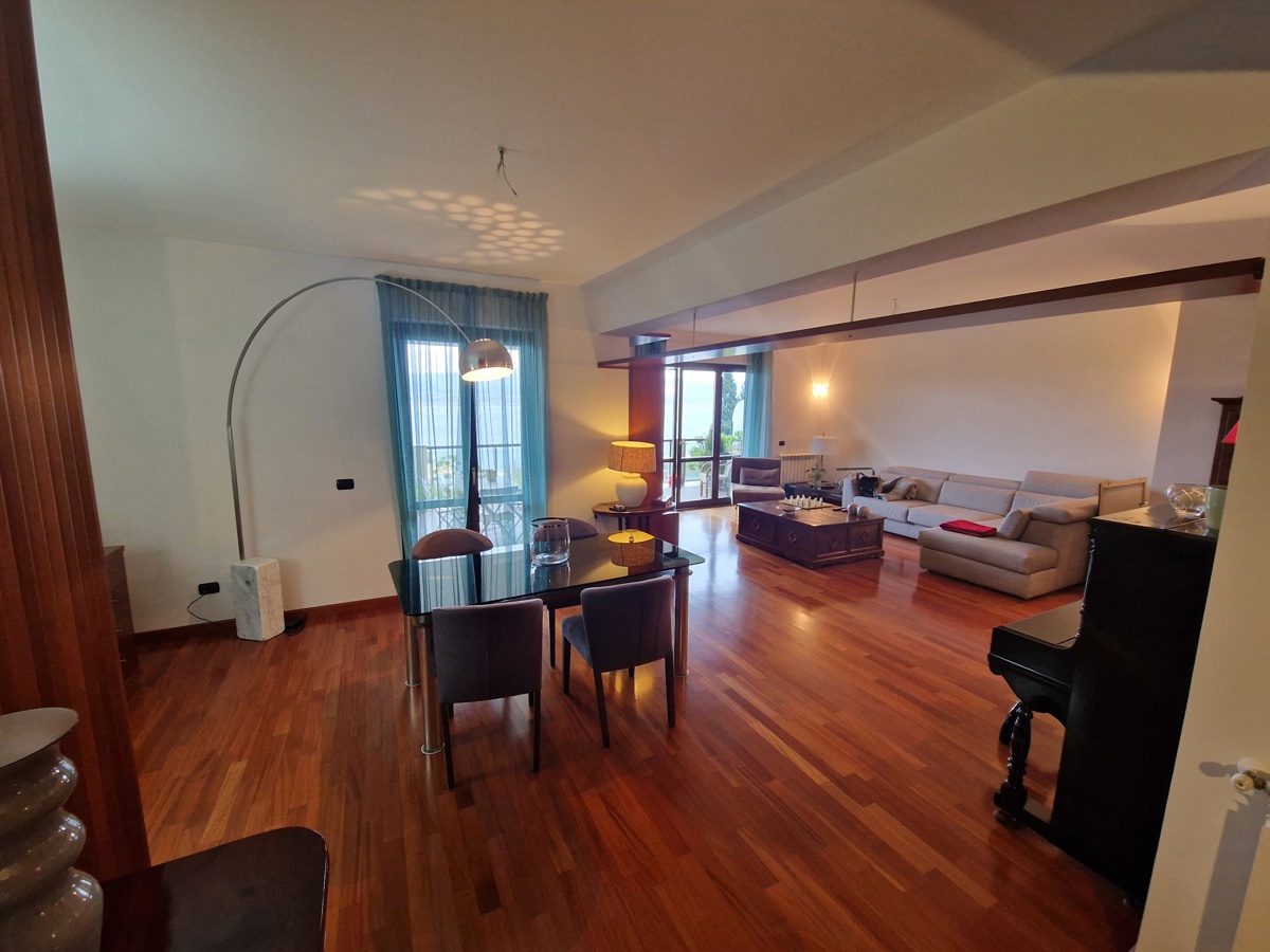 Foto 13 di 26 - Appartamento in vendita a Messina