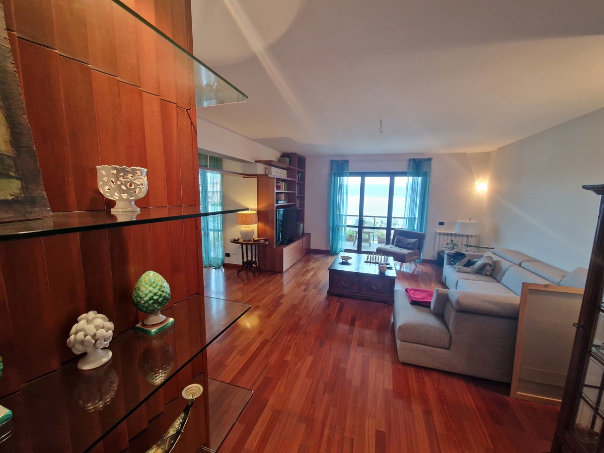 Foto 12 di 26 - Appartamento in vendita a Messina