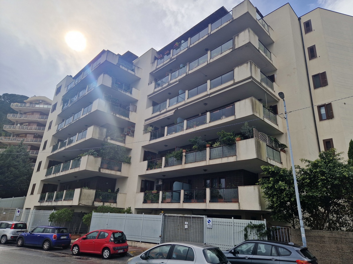 Foto 26 di 26 - Appartamento in vendita a Messina