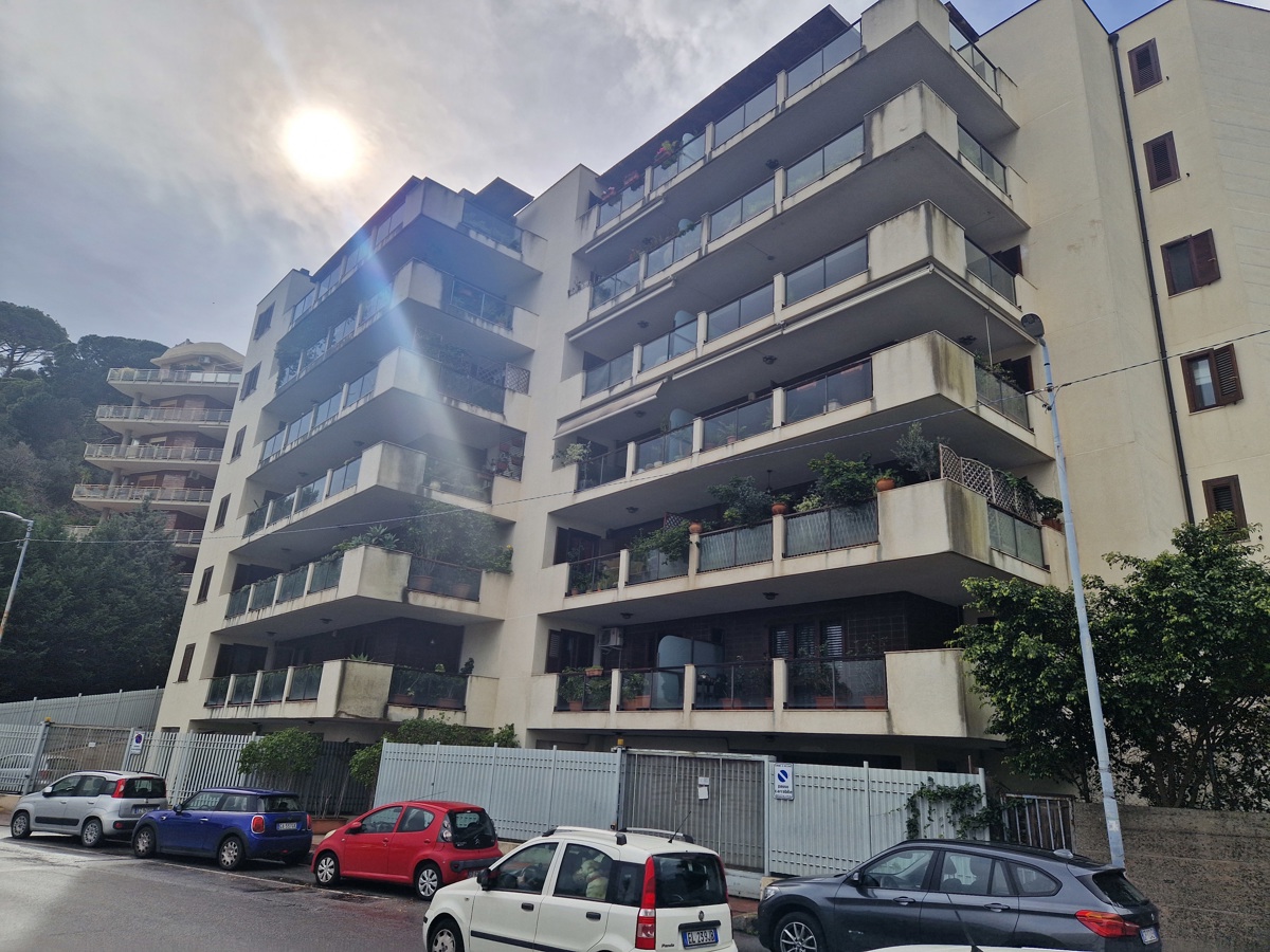 Foto 8 di 26 - Appartamento in vendita a Messina