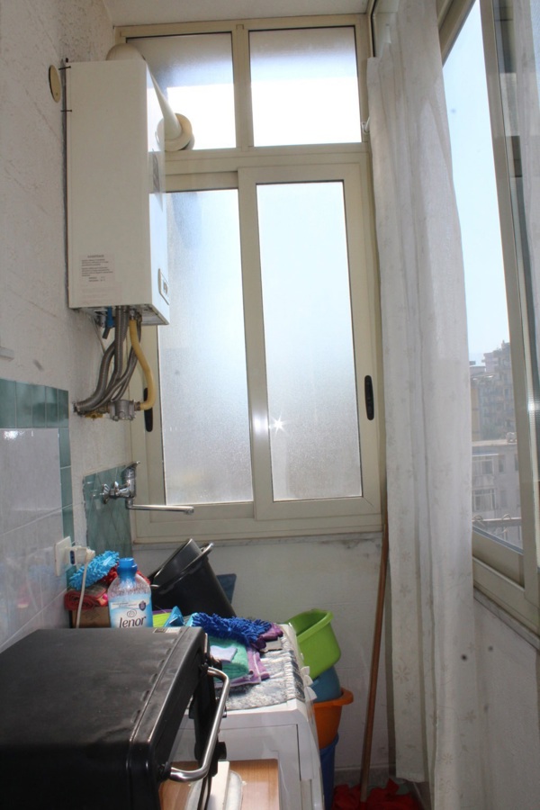 Foto 30 di 44 - Appartamento in vendita a Palermo