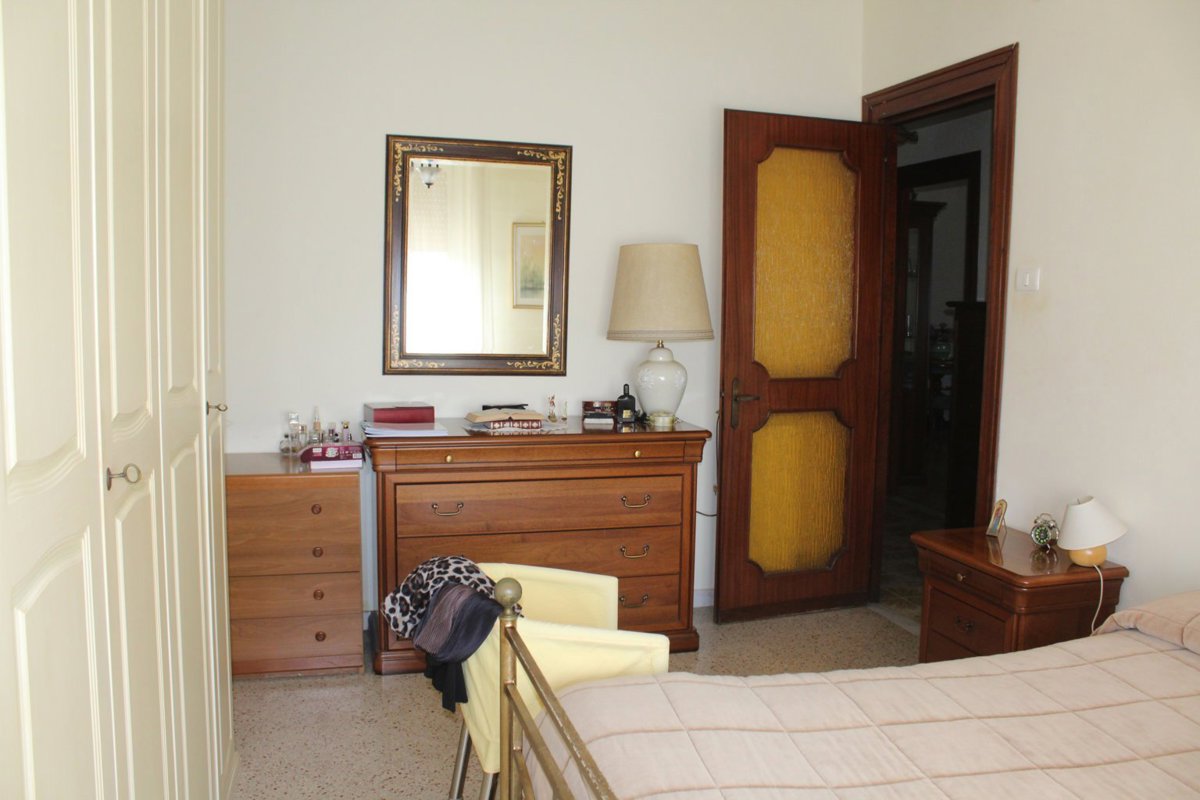 Foto 22 di 44 - Appartamento in vendita a Palermo