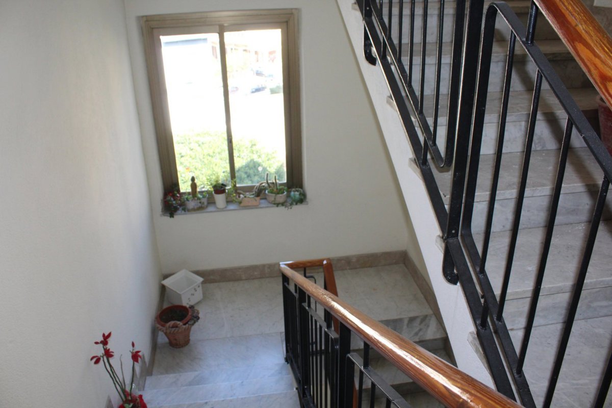 Foto 37 di 44 - Appartamento in vendita a Palermo