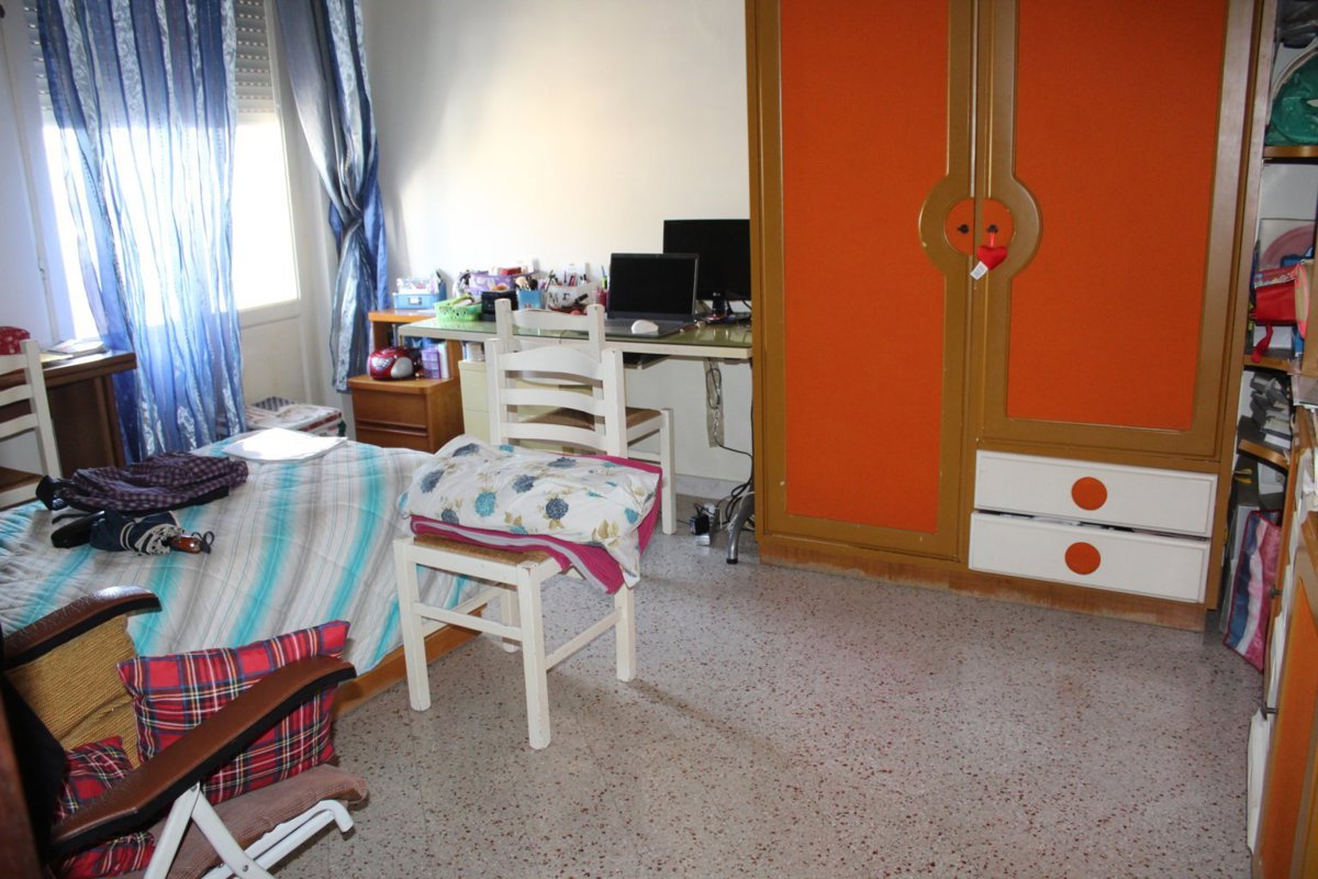 Foto 19 di 44 - Appartamento in vendita a Palermo