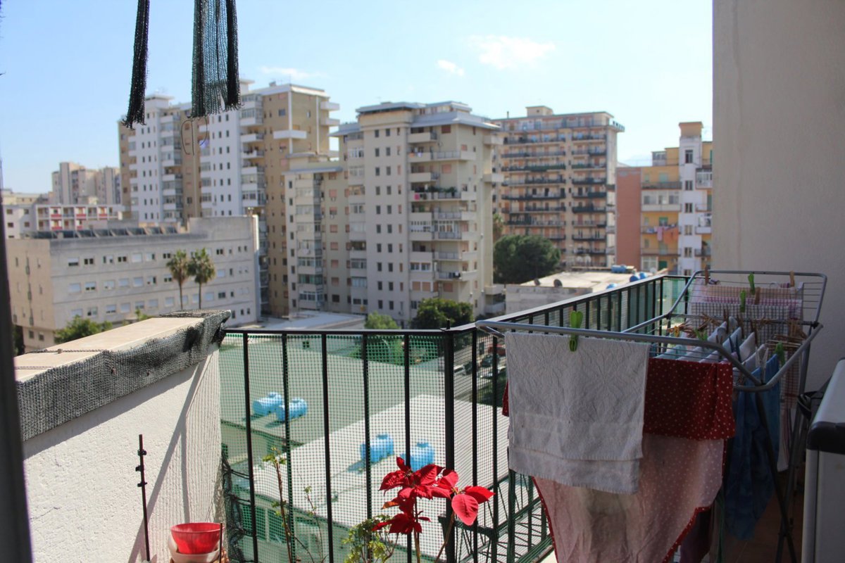 Foto 15 di 44 - Appartamento in vendita a Palermo