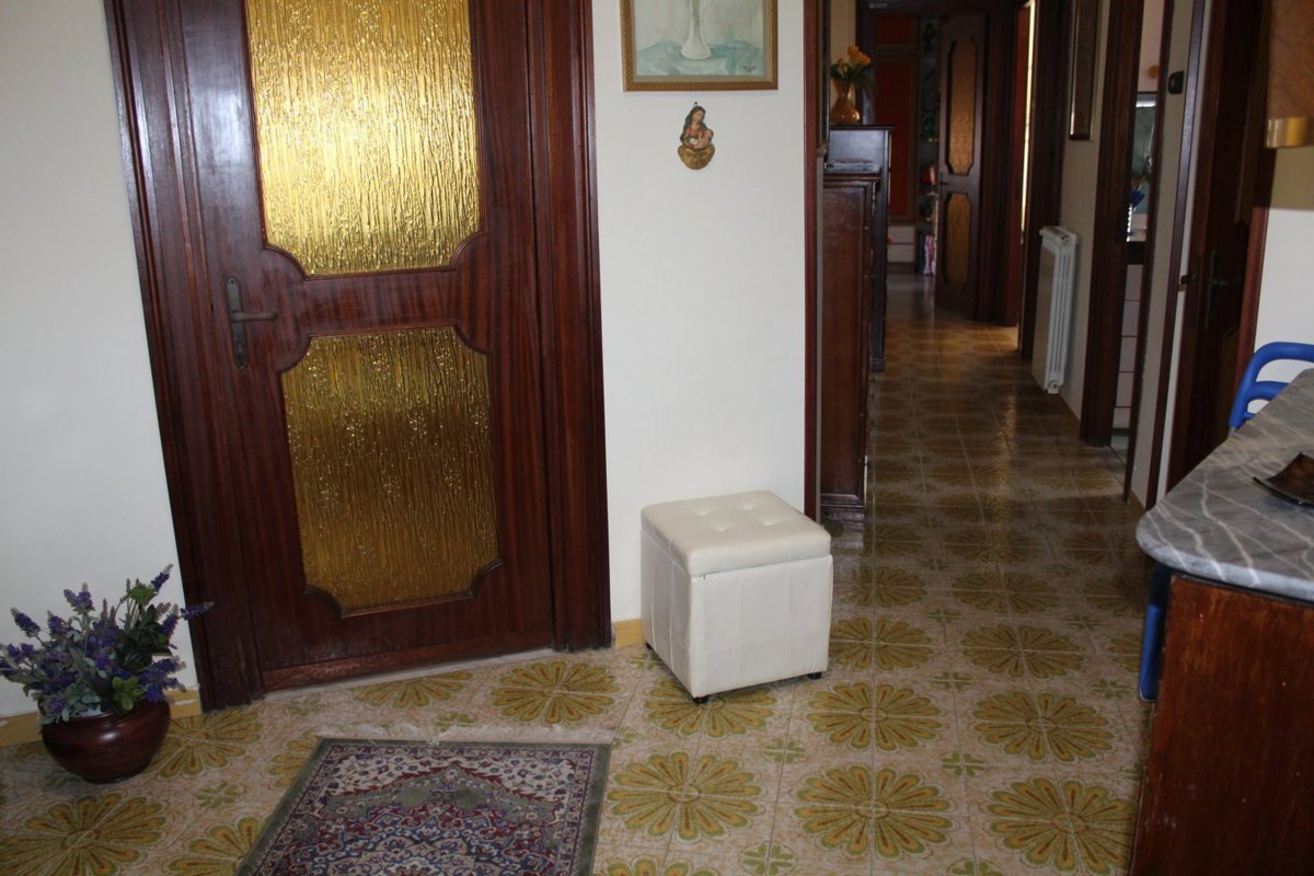 Foto 5 di 44 - Appartamento in vendita a Palermo