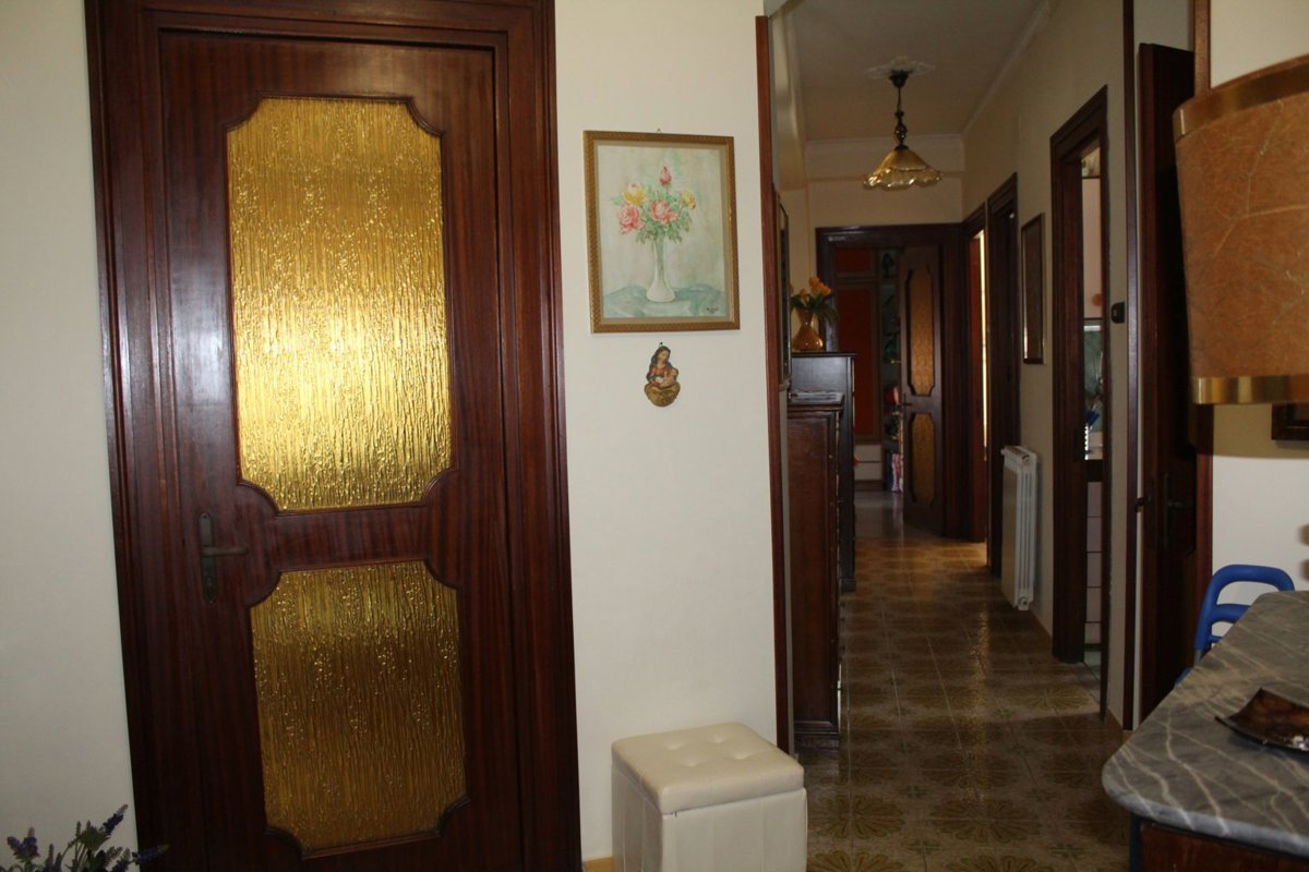 Foto 6 di 44 - Appartamento in vendita a Palermo