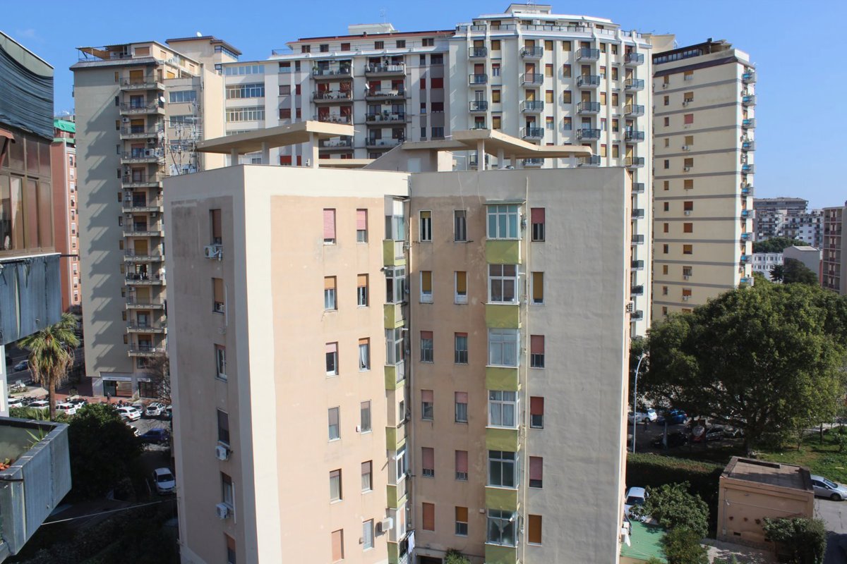 Foto 17 di 44 - Appartamento in vendita a Palermo