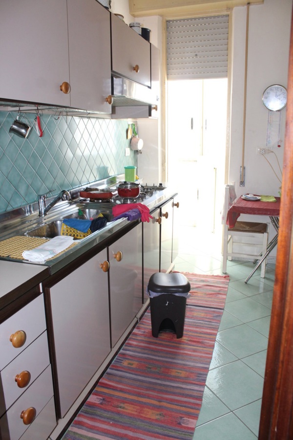 Foto 26 di 44 - Appartamento in vendita a Palermo