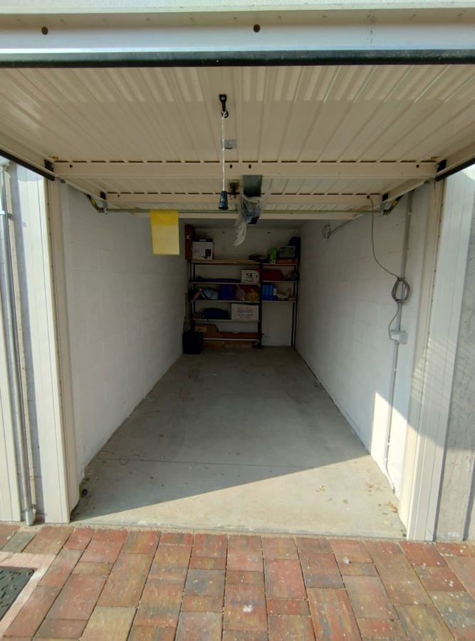 Vendita Box Garage/Posto Auto Corbetta Via Ippolito Nievo, snc 476369