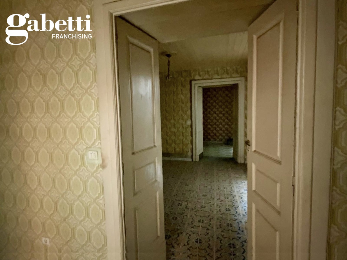 Foto 8 di 14 - Appartamento in vendita a Vallo della Lucania