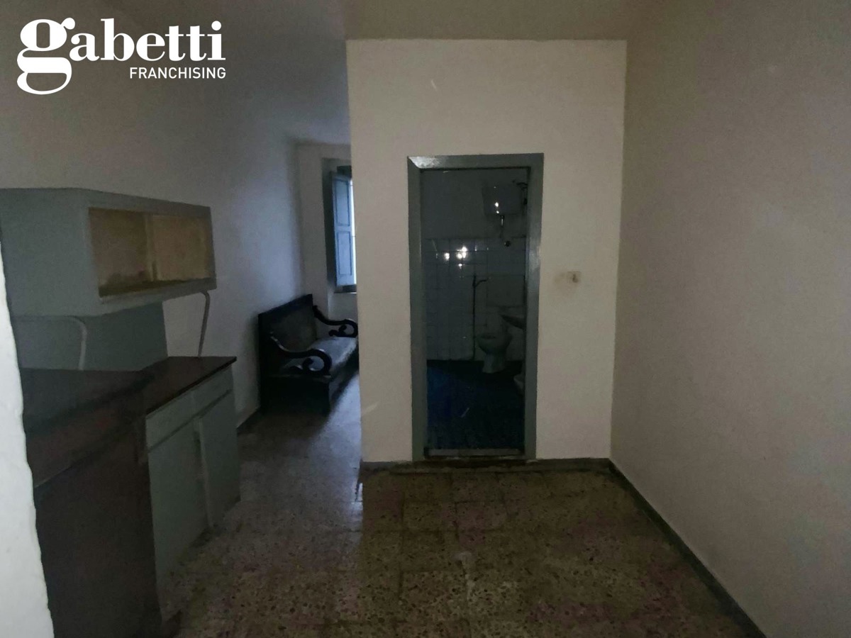Foto 4 di 14 - Appartamento in vendita a Vallo della Lucania