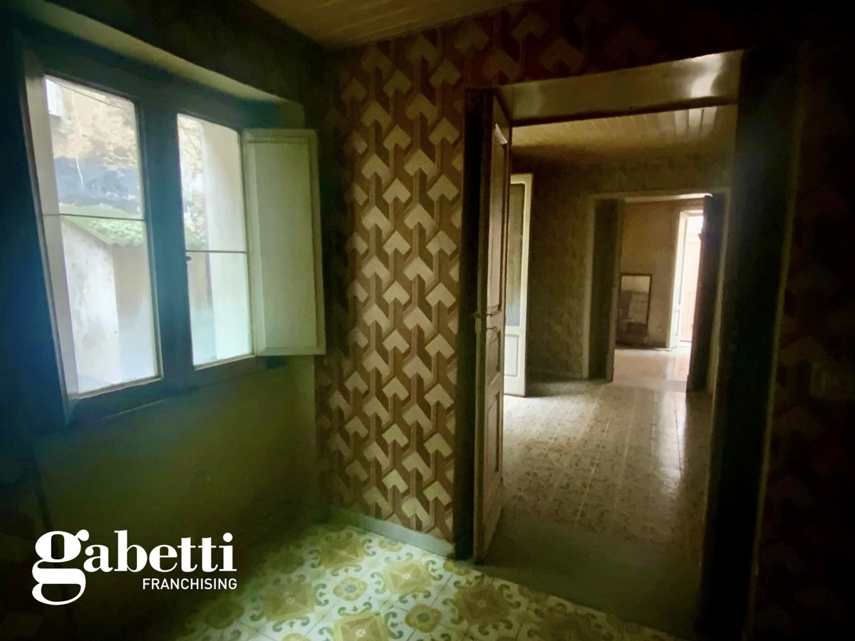 Foto 9 di 14 - Appartamento in vendita a Vallo della Lucania