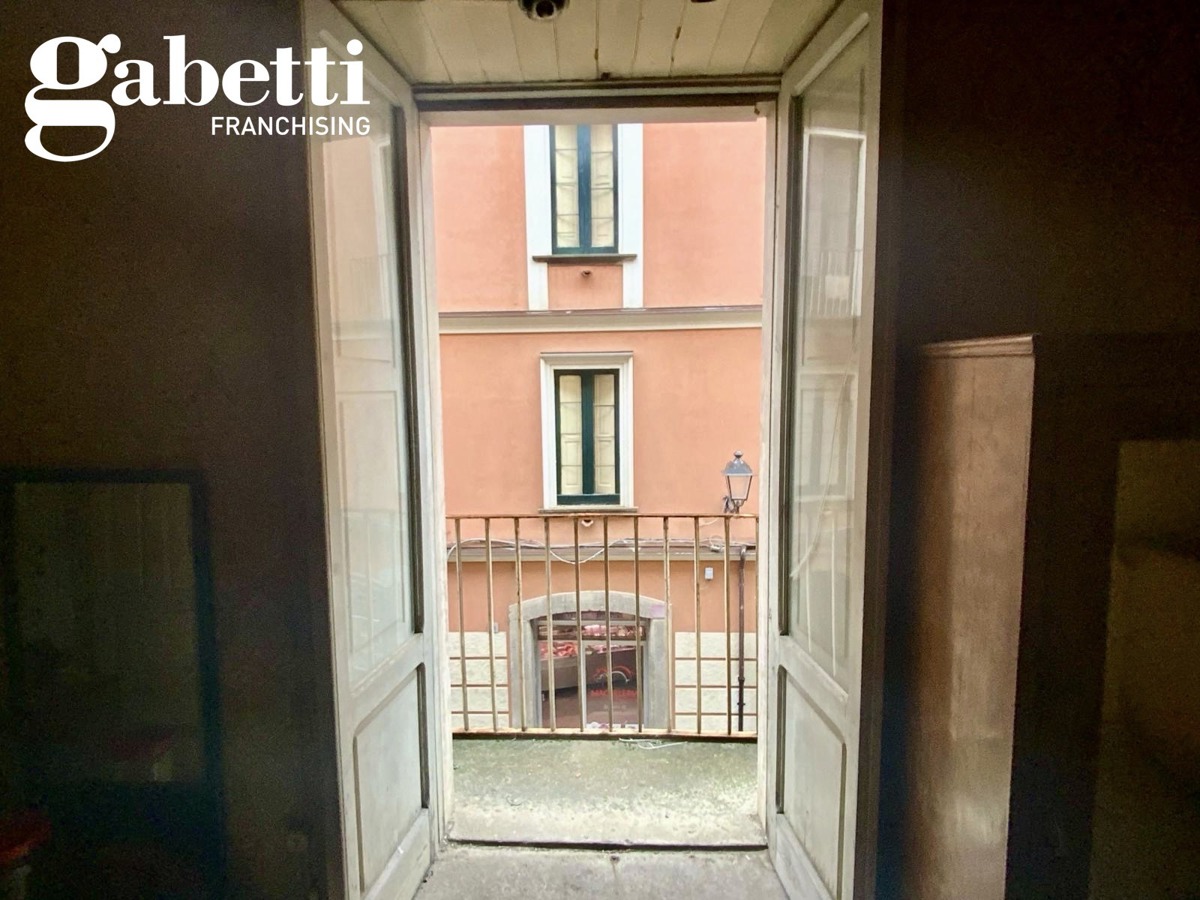 Foto 14 di 14 - Appartamento in vendita a Vallo della Lucania