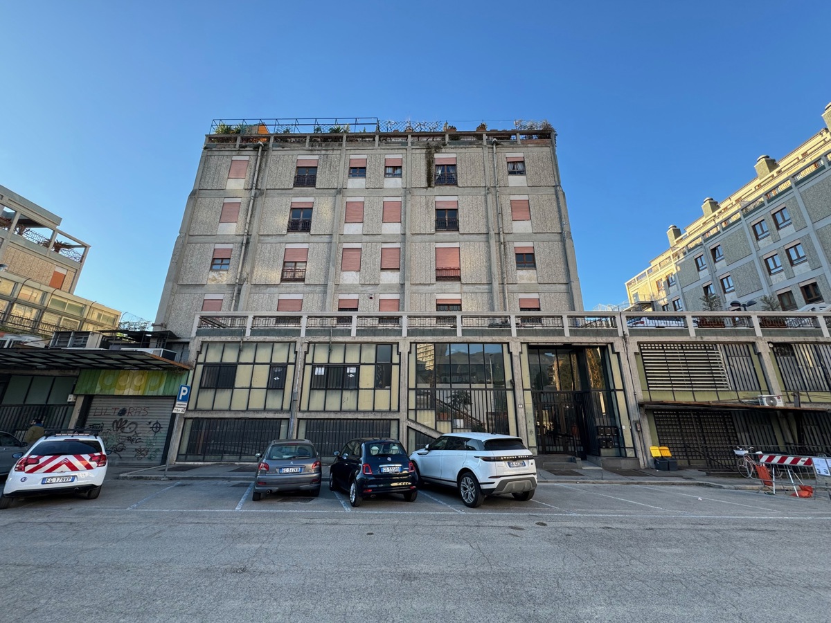 Foto 3 di 14 - Appartamento in vendita a Terni