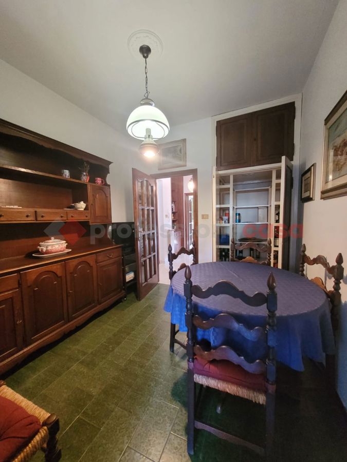 Foto 10 di 22 - Appartamento in vendita a Livorno