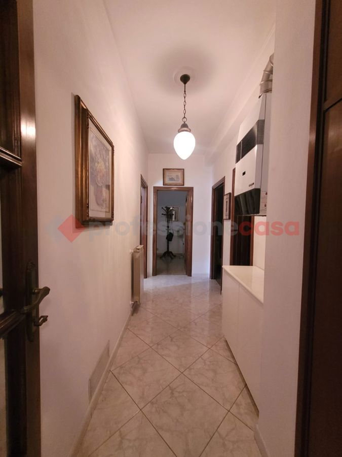 Foto 15 di 22 - Appartamento in vendita a Livorno