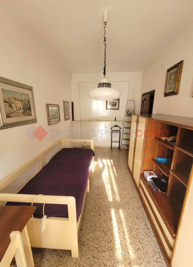 Foto 20 di 22 - Appartamento in vendita a Livorno