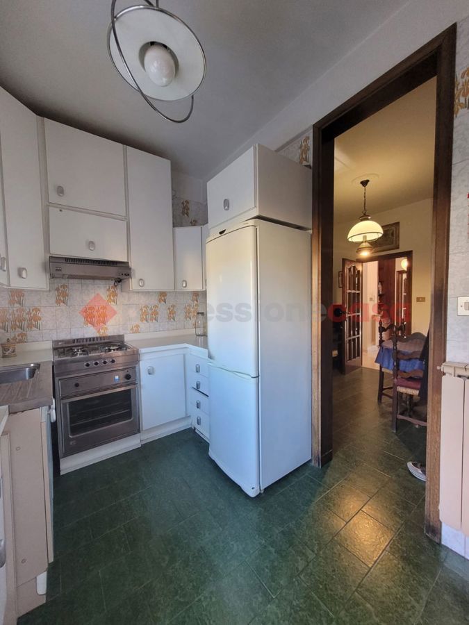 Foto 12 di 22 - Appartamento in vendita a Livorno