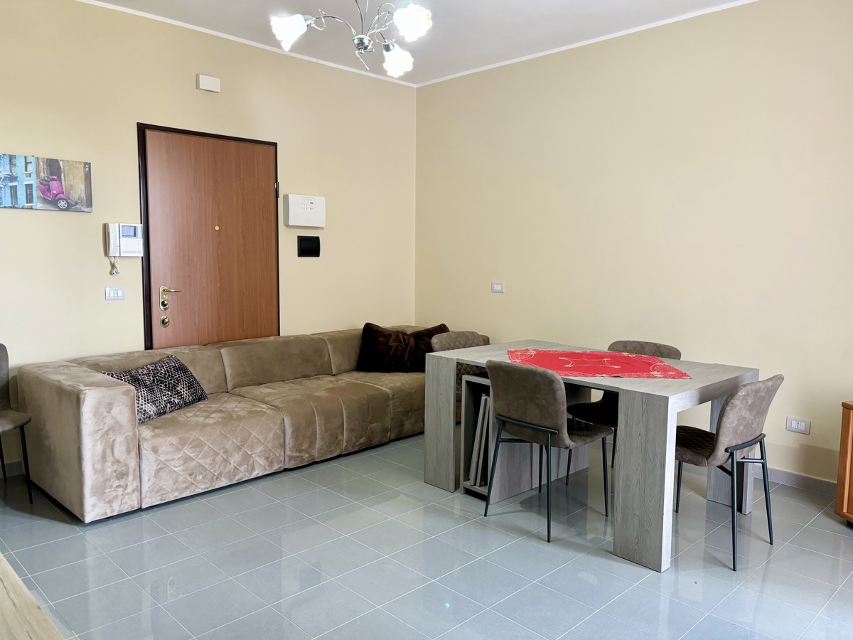 Foto 3 di 11 - Appartamento in vendita a Campomarino