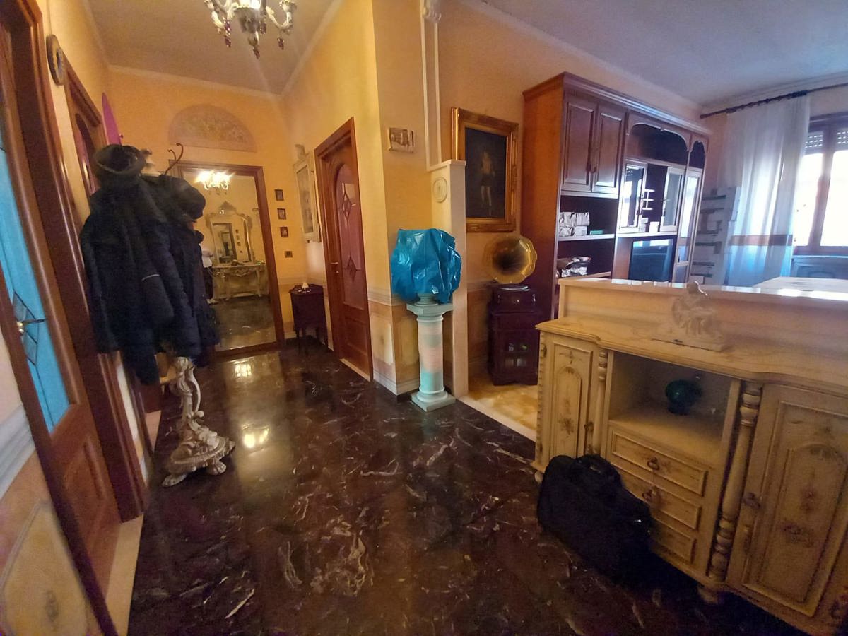 Foto 15 di 15 - Appartamento in vendita a Nichelino