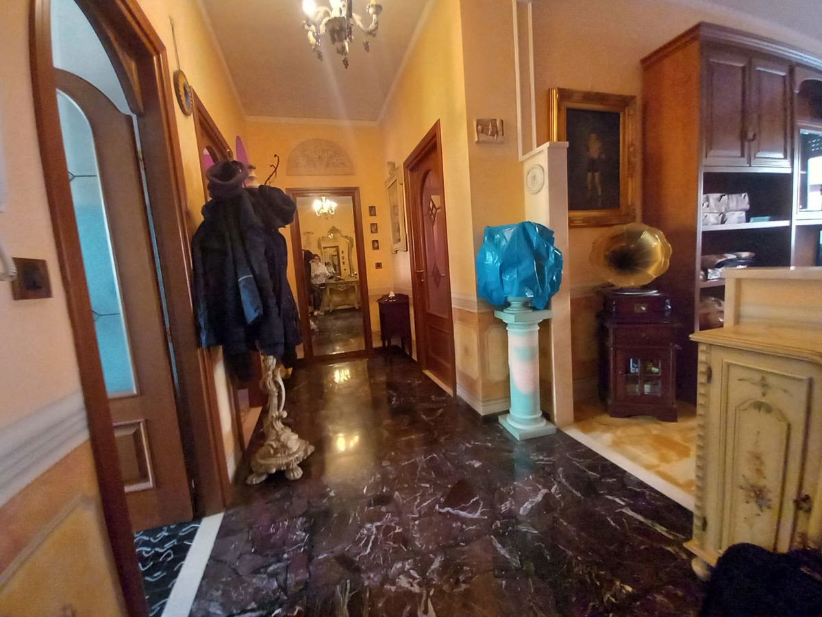 Foto 12 di 15 - Appartamento in vendita a Nichelino