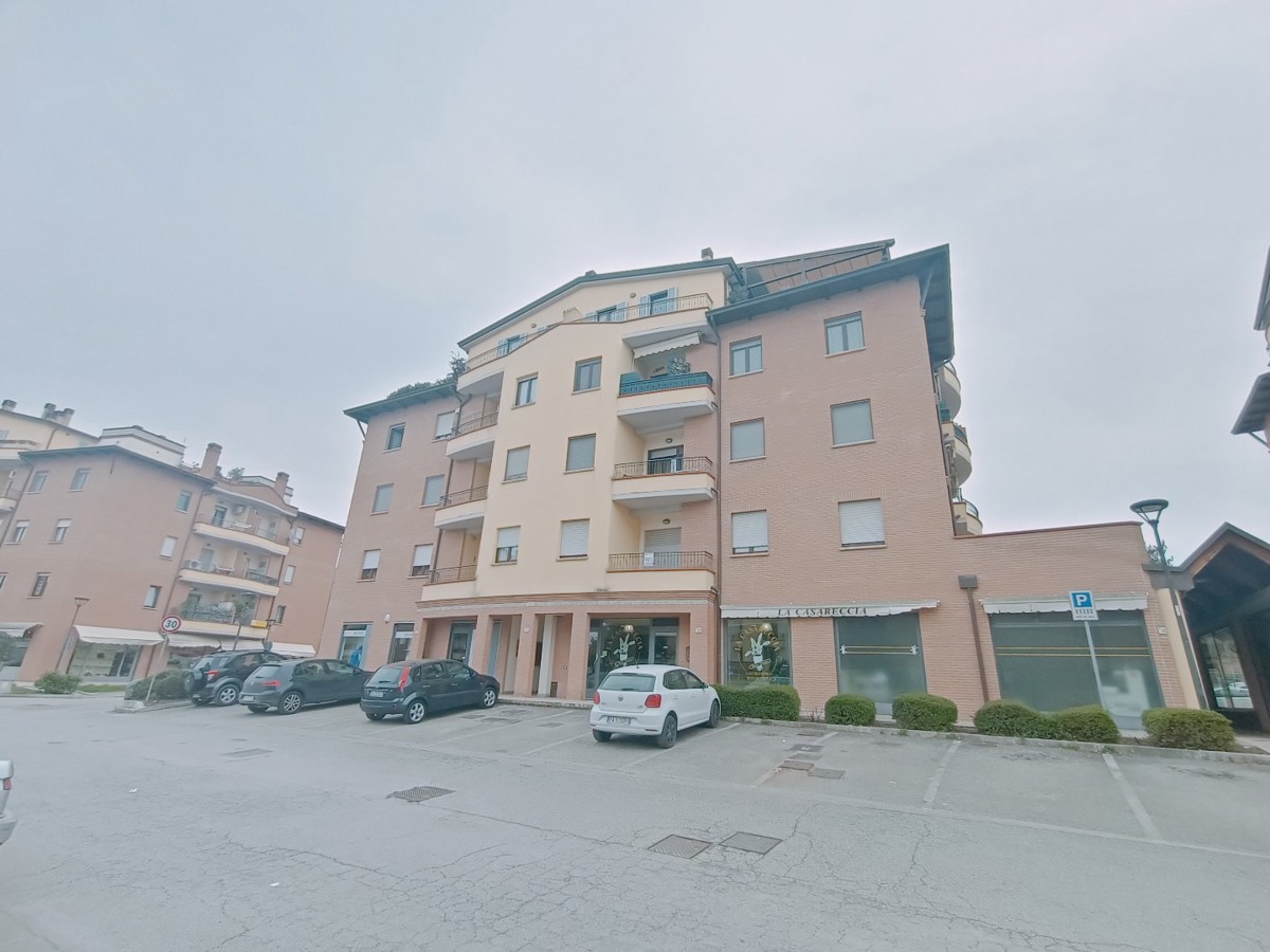 Foto 1 di 16 - Appartamento in vendita a Deruta