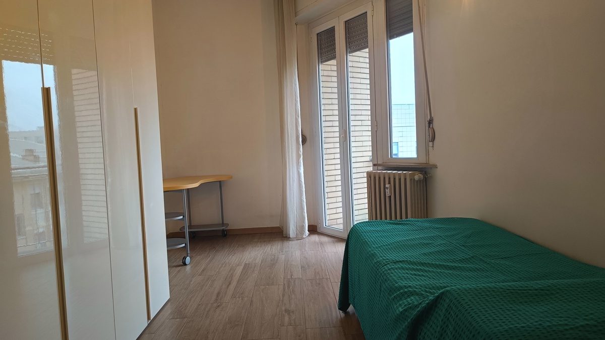 Foto 15 di 19 - Appartamento in affitto a Milano