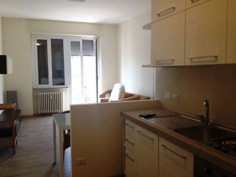 Foto 12 di 19 - Appartamento in affitto a Milano