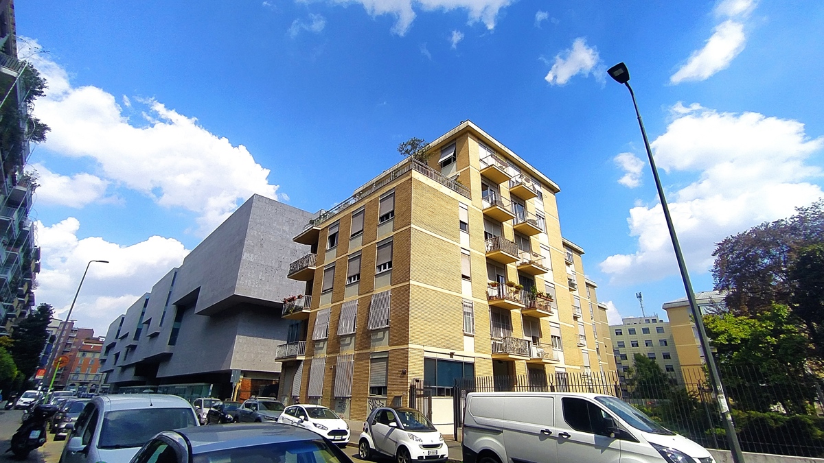 Foto 2 di 19 - Appartamento in affitto a Milano