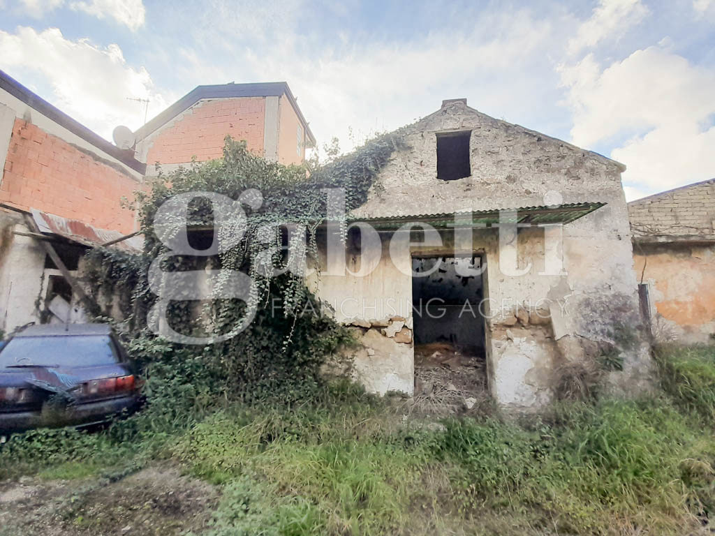 Foto 6 di 12 - Rustico in vendita a Trentola Ducenta