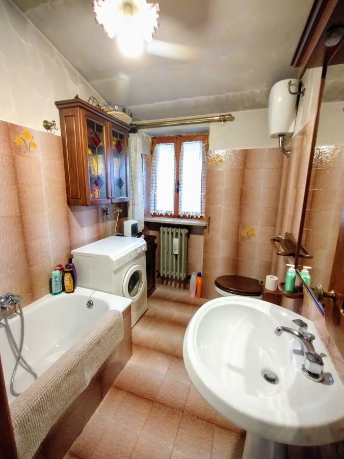 Foto 13 di 26 - Appartamento in vendita a Tagliacozzo