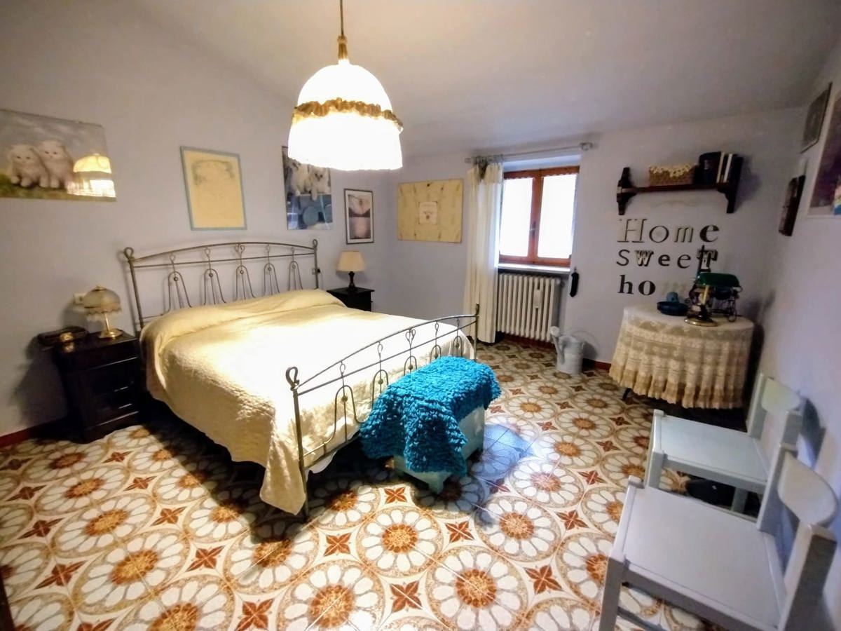 Foto 12 di 26 - Appartamento in vendita a Tagliacozzo