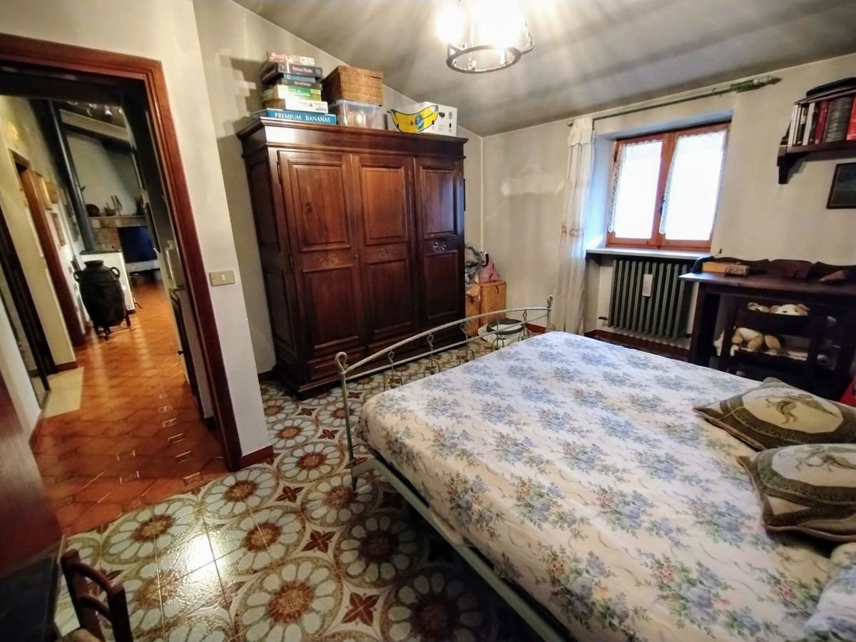 Foto 11 di 26 - Appartamento in vendita a Tagliacozzo