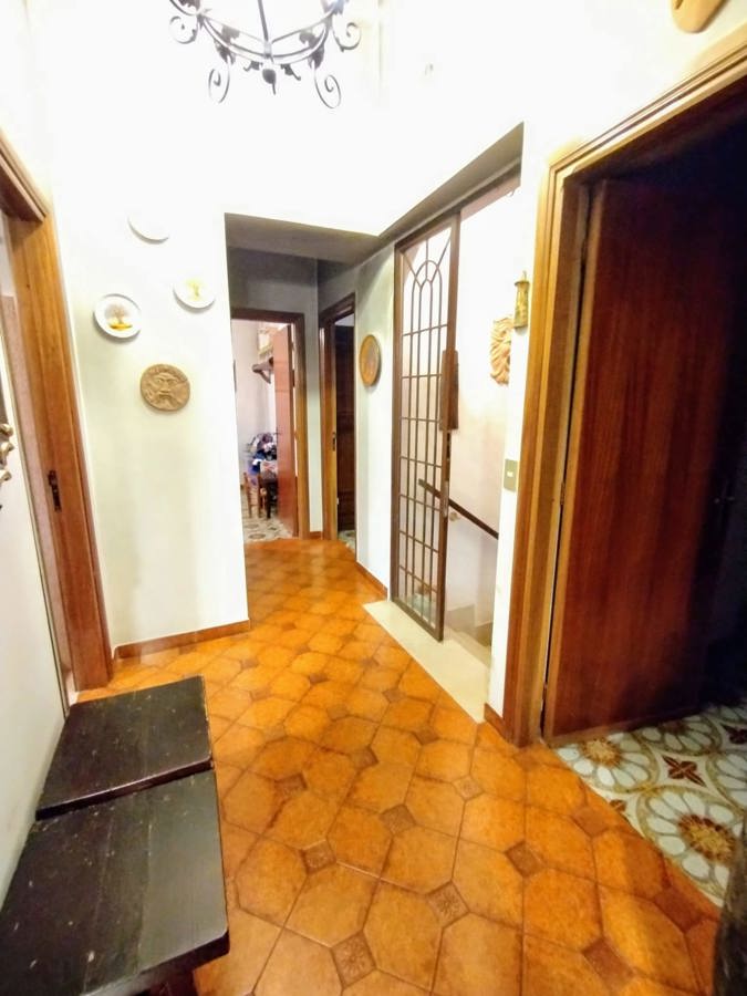 Foto 7 di 26 - Appartamento in vendita a Tagliacozzo