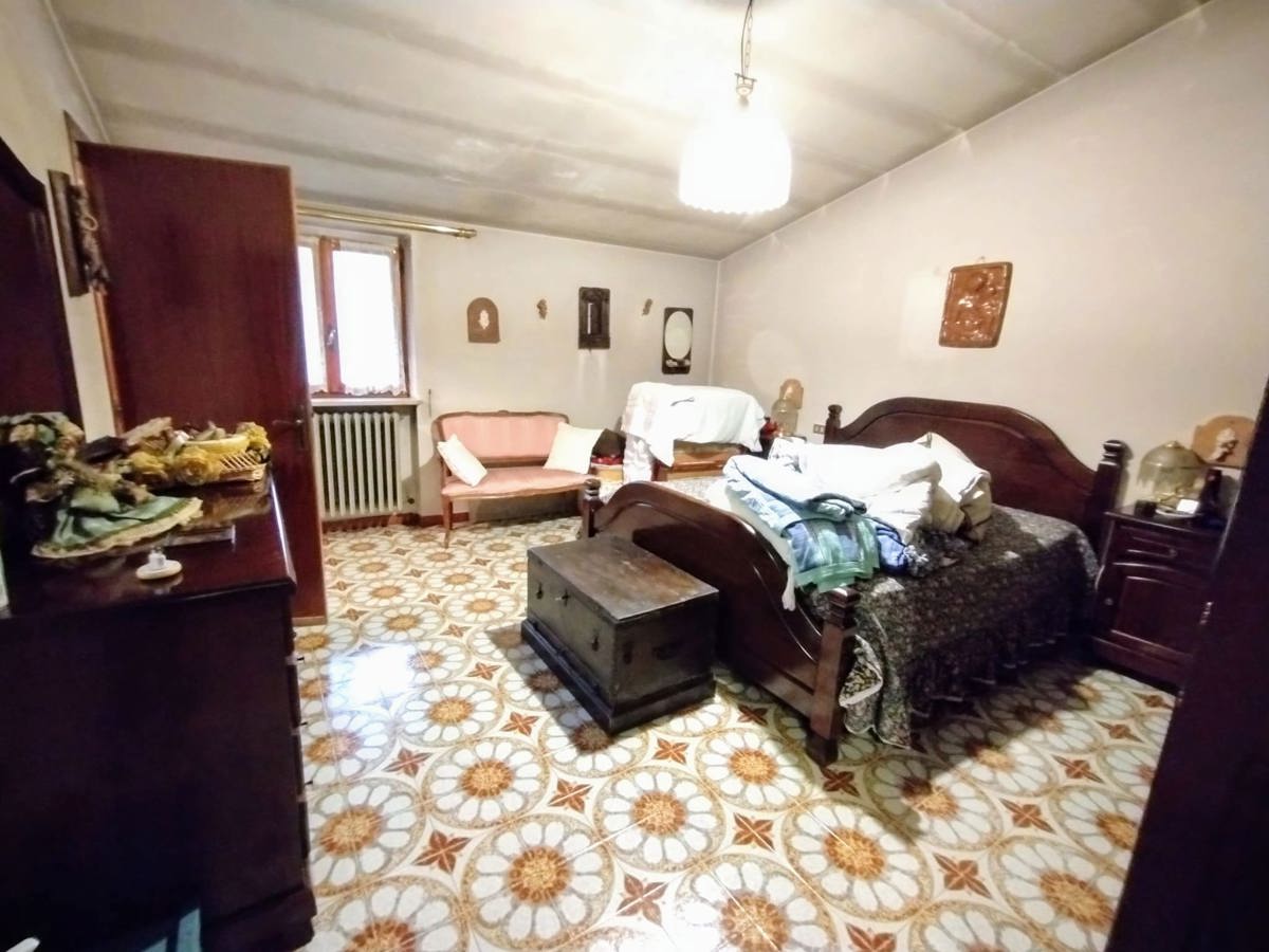 Foto 8 di 26 - Appartamento in vendita a Tagliacozzo