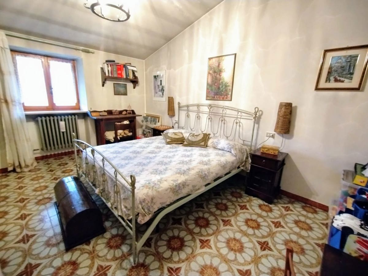 Foto 10 di 26 - Appartamento in vendita a Tagliacozzo